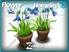 Flower pot