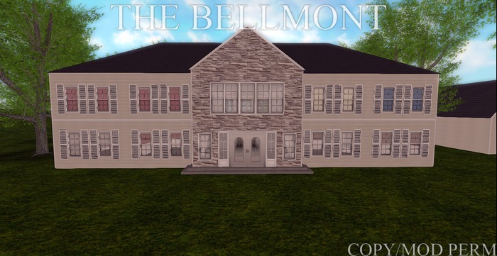 The Bellmont 