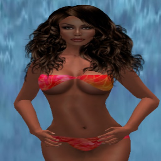 Swim suit 31