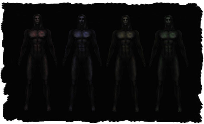 Black <TO> Color (Skins)