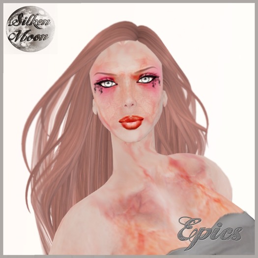 !Silken Moon Epics Lady Chatterly