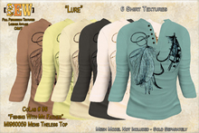 [SEW] Full Permission Textures for MI960059 Mens Theless Top Lure