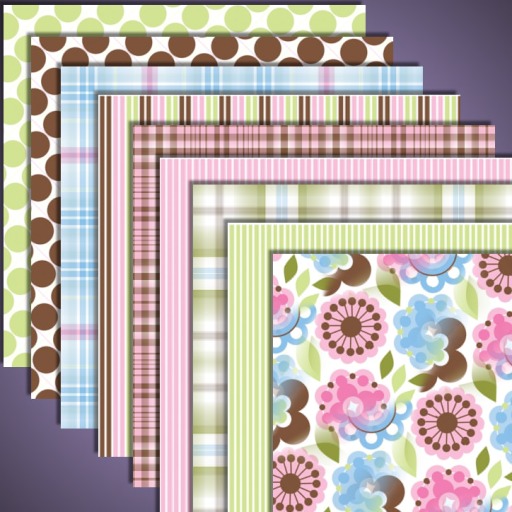 *-* Royal Pain *-* Reily Textures Boxed