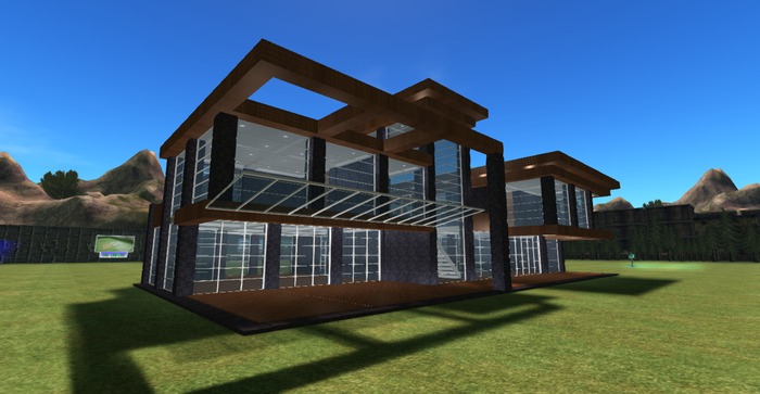 SHH House 22 (75% OFF)