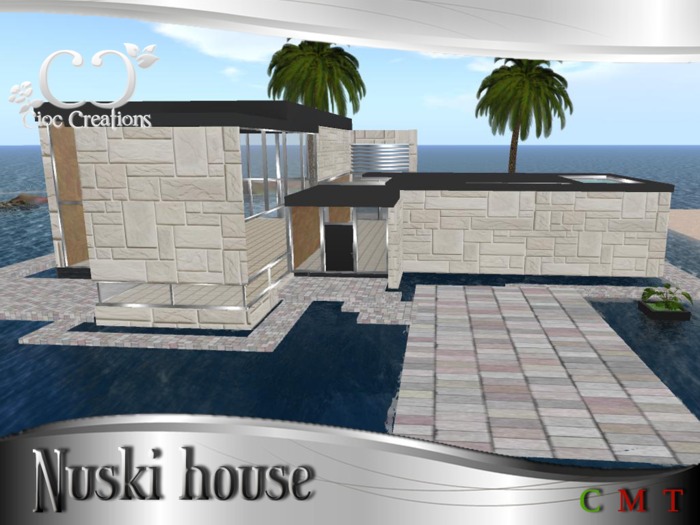 .:CC:. Nuski house
