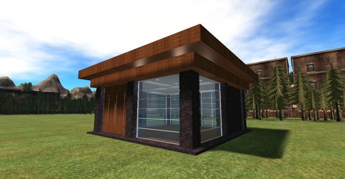 SHH House 24 (75% OFF)