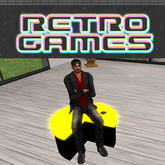 Pac Puff - PKN Retro Games