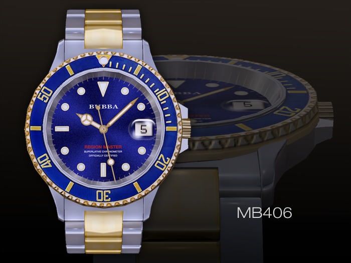 Watch MB213 for Men from Watch Shop Watches