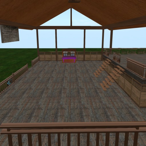 Clambake Club V2.0 Rez-Box