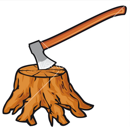 E-Reader The Trees and the Axe Story Download