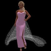 Elsa Dress - Pink