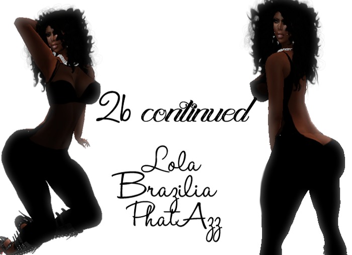 2b continued(ONYX)w/appliers