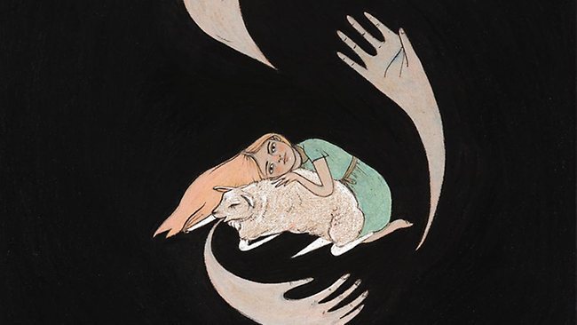 Purity Ring - Amenamy Tri Walker