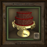 Simple Elegance Pine Mission Planter C