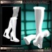Grid siren boots ad