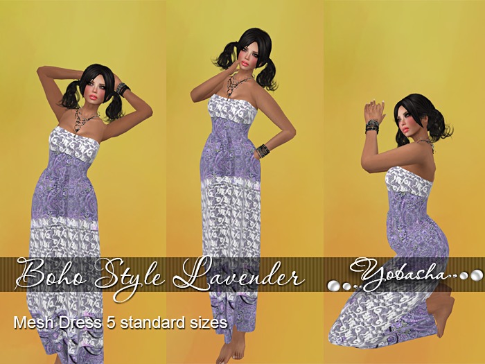 -Yobasha- Boho Style Teal