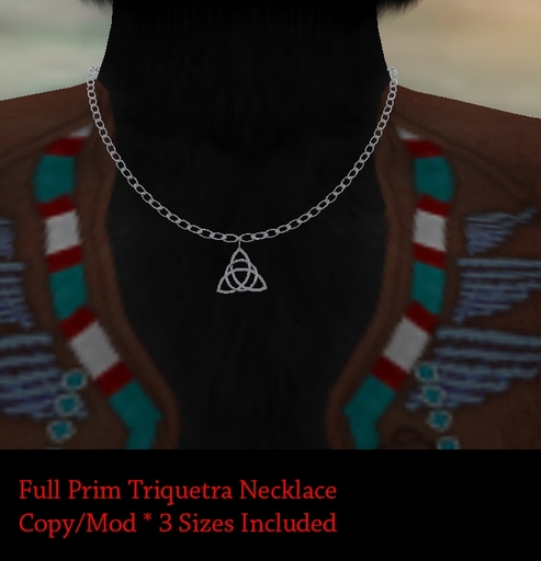Taurus Necklace Silver 