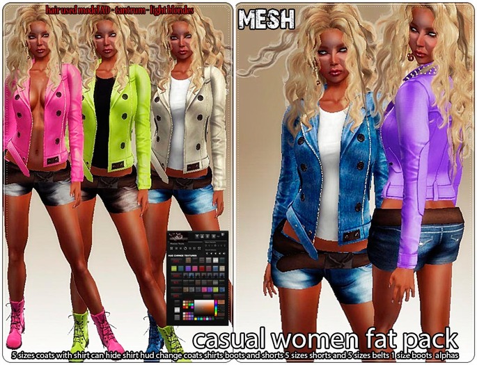 *DAFNIS CASUAL WOMENS LEATHER PACK