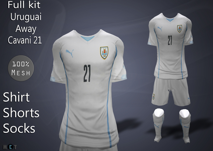 " Full Kit " : 