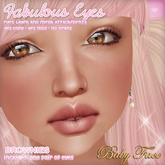 :*BABY*: Fabulous Eyes {Brownies} 