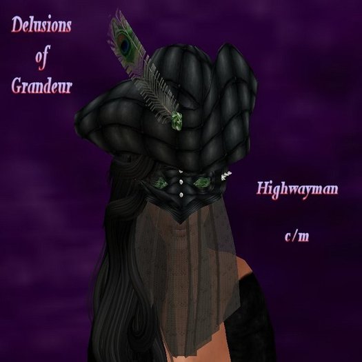 HIGHWAYMAN