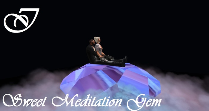 Sweet Meditation Gem