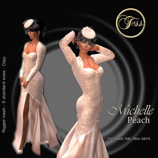 Tess Designs VALESKA EARTH Boxed