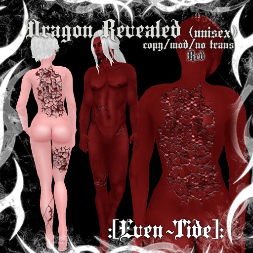 :[ET]: Reveal Dragon White