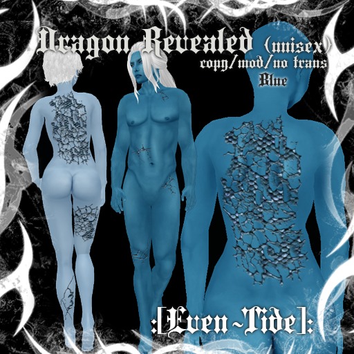 :[ET]: Reveal Dragon White