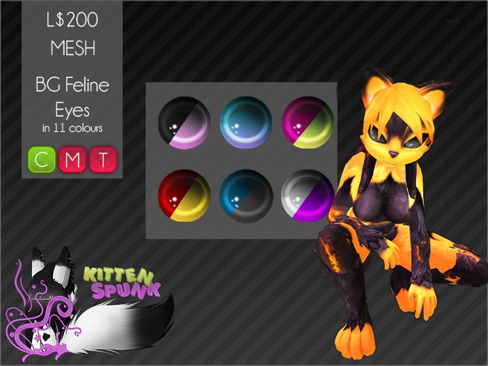 +KS+ Viss Eyes BOXED