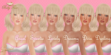 DEMO :*BABY*: LUCIA - Babe - SKINS {ALL TONES for Adult Babe} Natural