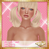 :*BABY*: LUCIA -{Dreamy}- Babe {SKIN} Adult