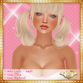 :*BABY*: LUCIA -{Diva}- Babe {SKIN} Adult