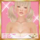 :*BABY*: LUCIA -{Angel}- Babe {SKIN} Adult