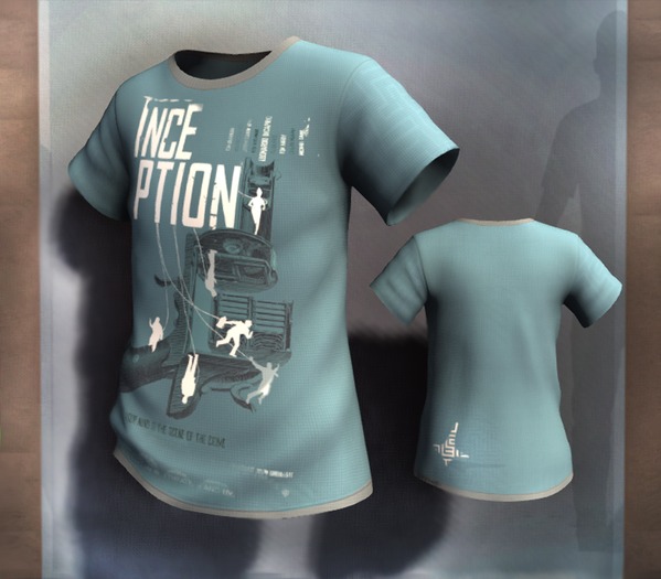 [!] TV [!] ~ Batman and Robin Love ~ [Green]