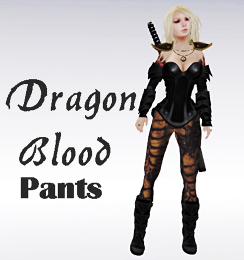 Coven dragon 1