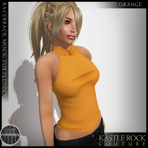 :KR: Racerback DEMO (wear & touch)