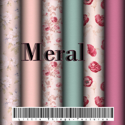 Meral