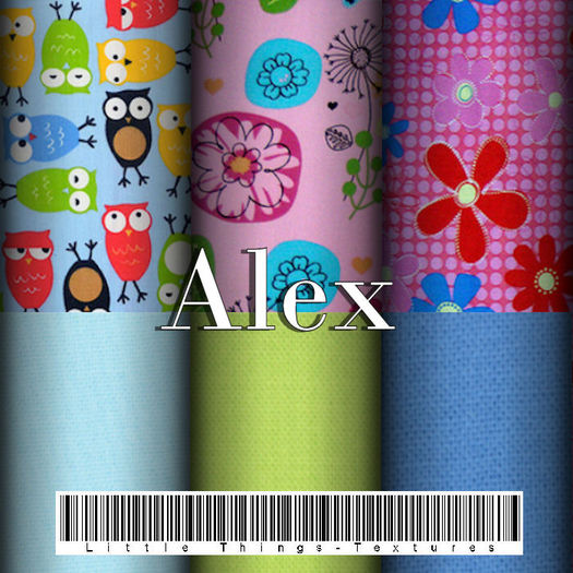 Alex