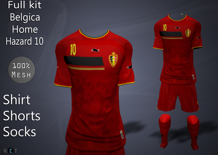 " Full Kit " : 