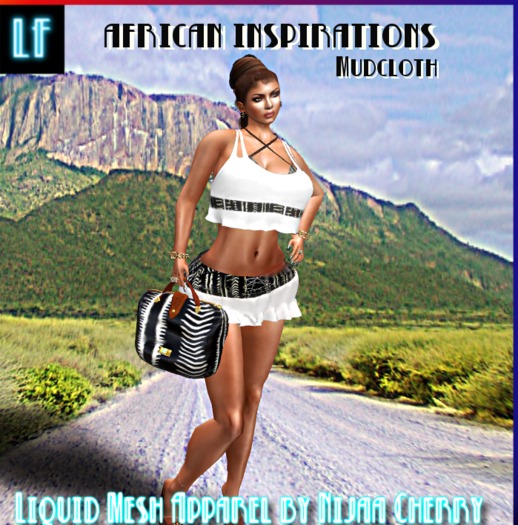LiquidMesh Sequin Pencil Dress Demo Box