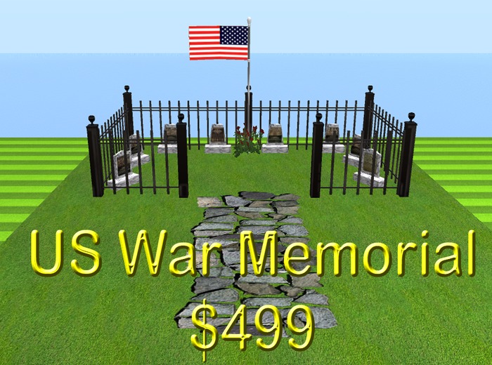 US War Memorial