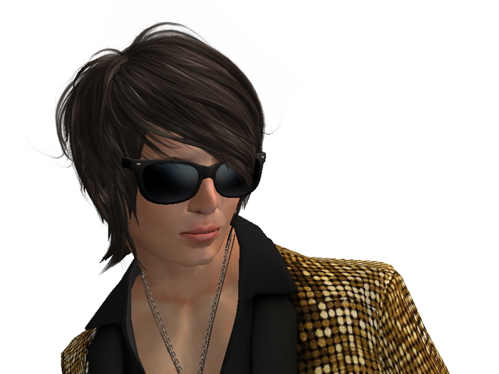 [Px] 80'ties Sunglasses