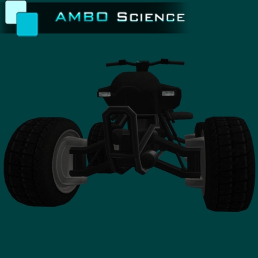 Ambo Science inc. A760 ATV