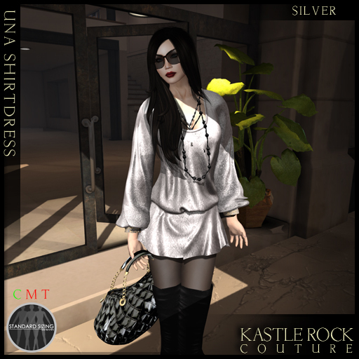 :KR: Una DEMO (wear & touch)