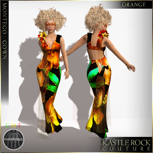 :KR: Montego DEMO (wear & touch)