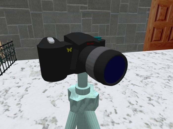 BLcam