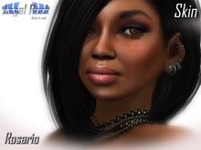 Angel Rock Skin Rosario WARM CARAMEL fat pack