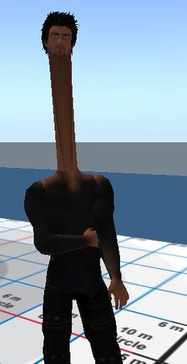 long cou