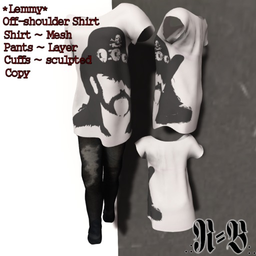 Lemmy Off Shoulder Dress white
